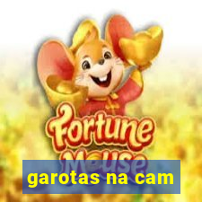 garotas na cam